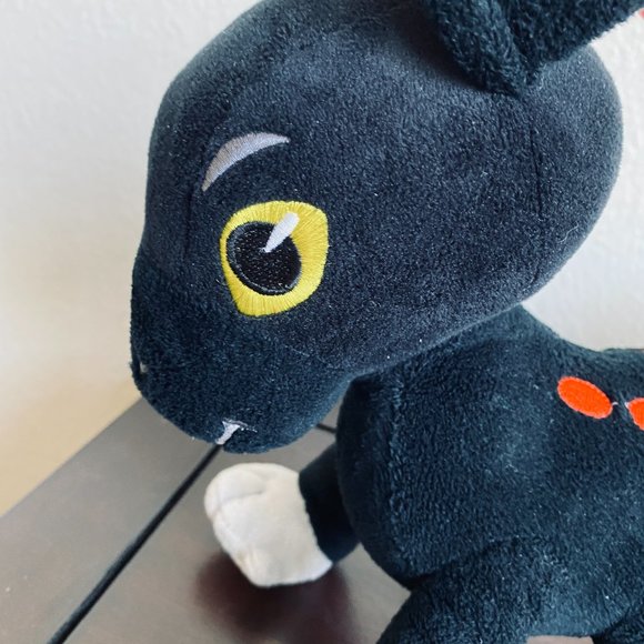 Disney Parks Pandora The World Of Avatar Viperwolf 9' Plush Stuffed Animal - Picture 12 of 12